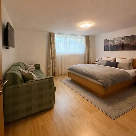 Talblick Апартаменты *